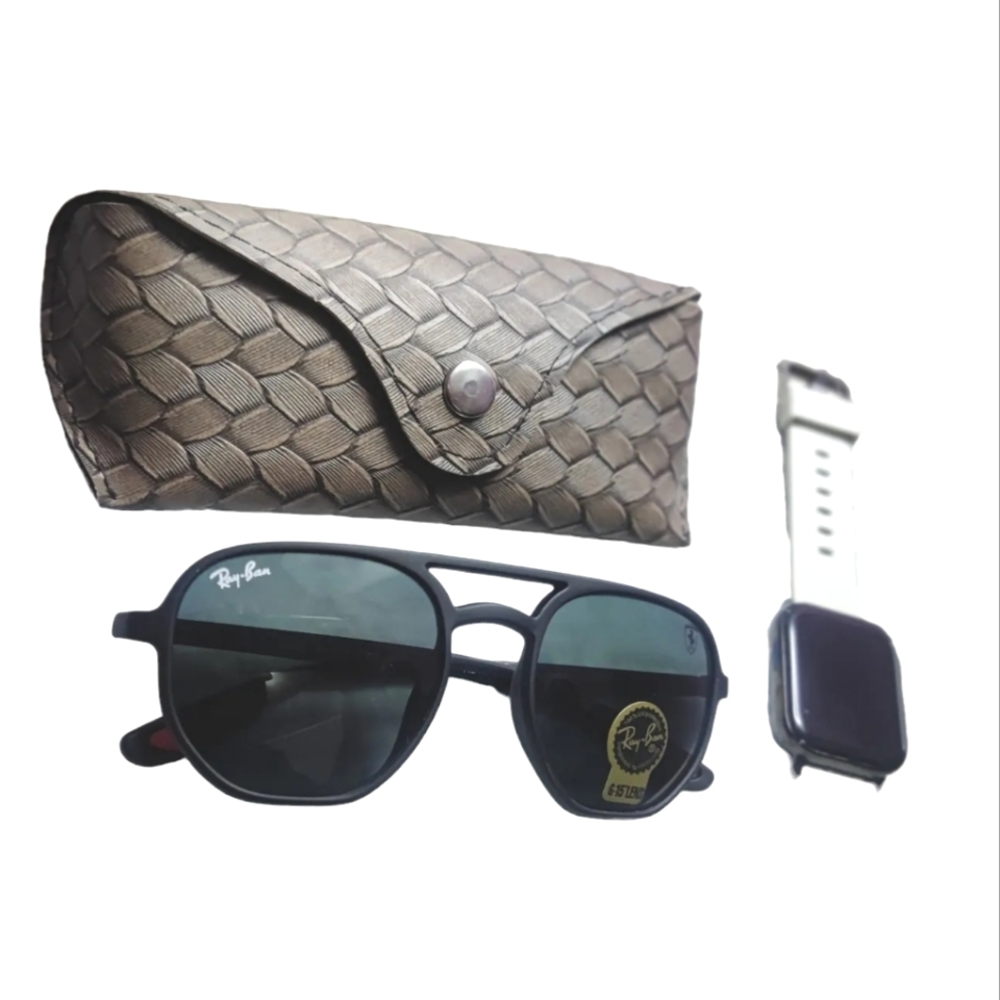 Rayben glasses 🕶️